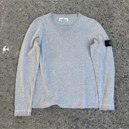 Stone island junior - junior, maglione
