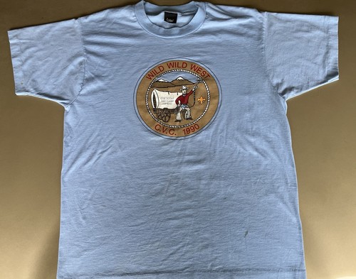 Shirt vintage 1990 singola - vintage,