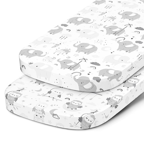 Fitted sheets for chicco - +,