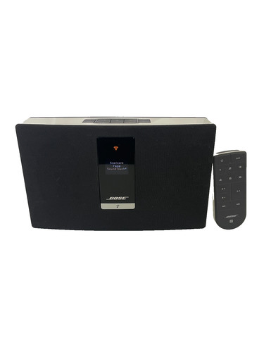 Bose soundtouch portable - soundtouch,
