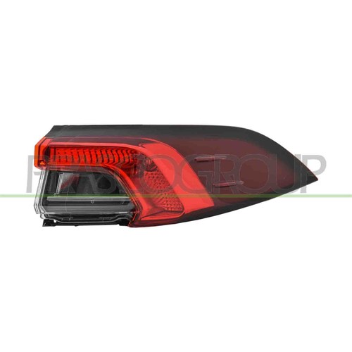 Fanale posteriore destro - fanale,