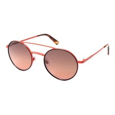 WEB EYEWEAR Multicolor Metal