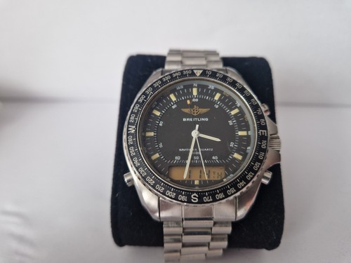 Breitling navitimer 3100 - breitling, navitimer-3100