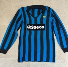 Maglia Pisa Ennerre anni 80