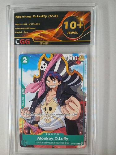 One piece english - one,