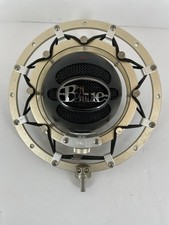 microfono ghiaccio palla di