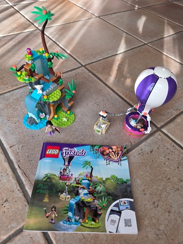 Lego friends 41423 - 41423,