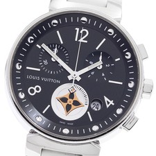 Orologio Louis Vuitton Tambour