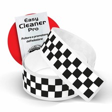 Checks Trim Stripe Strisce