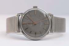 OMEGA SEAMASTER 600 1967