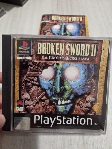 Gioco sony playstation - playstation, 1