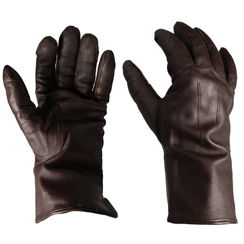 Original dutch army leather - army,