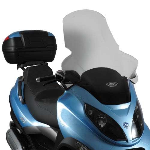 Givi d501st solo parabrezza - givi,