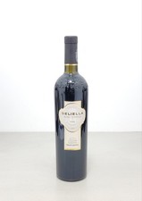 Deliella Nero D'Avola 2001