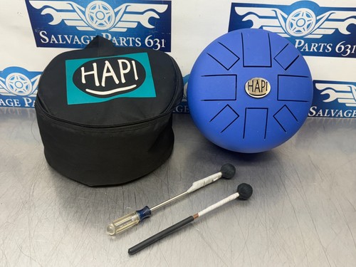 Hapi batteria serie originale - hapi,