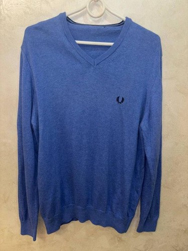 Maglione uomo fred perry - maglione,