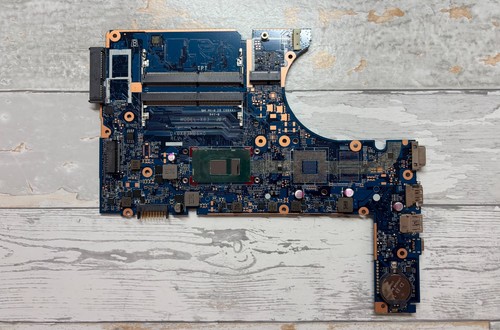 Probook 450 intel - hp, g4