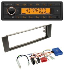 Autoradio Continental 1DIN USB