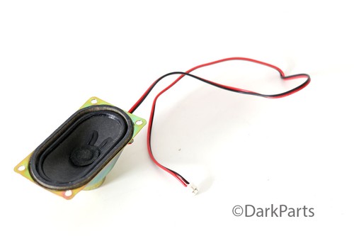 Compaq d310 case speaker - hp,