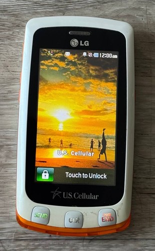 Ux700 telefono cellulare - lg,