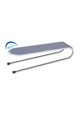 Stiramaniche 50x11 con - cm,