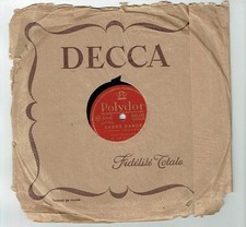 78 Giri 25cm Paul Durand Orch