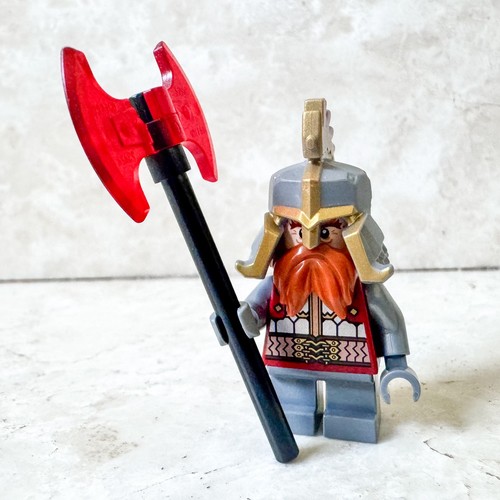 Lego lord the - the, rings