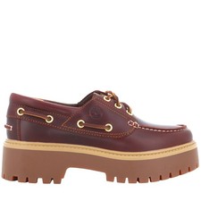 Timberland donna mocassini