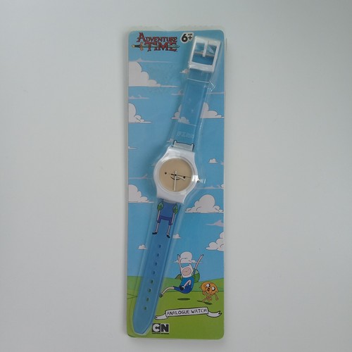 Adventure time orologio - time:,