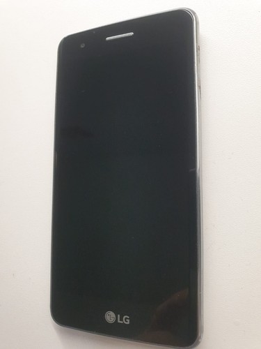 Smartphone optimus ii 4 - lg,