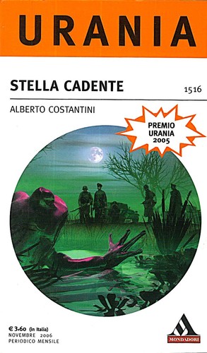 Alberto costantini stella - costantini,