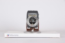 Esposimetro Gossen Lunasix + cover di pelle