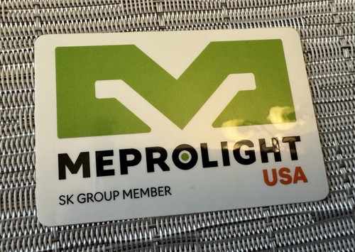 Meprolight small glossy promo - meprolight,