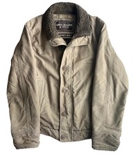 Giacca Abercrombie & Fitch Y2K