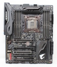 Gigabyte X299 Aorus Gaming 3