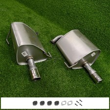Scarico per subaru - subaru, /