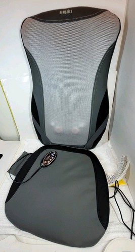 Homedics mcs 621h - homedics,