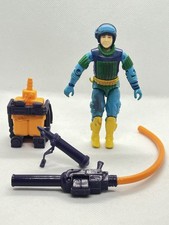 GI JOE ESTRELA BRAZIL COMANDOS