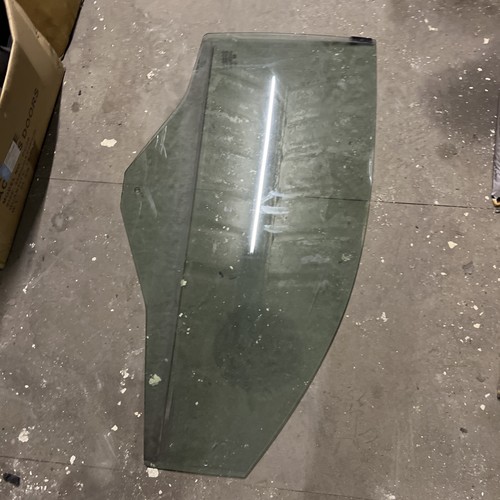Vetro finestrino fiat 500 osf - finestrino,