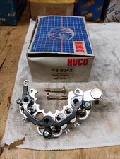 PIASTRA DIODI ALTERNATORE Huco