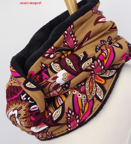 Niciart design loop donna - niciart,