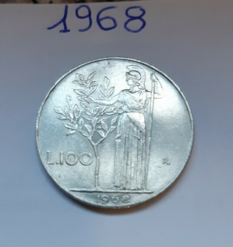 1968 minerva repubblica - -,