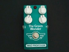 Mad Professor The Green Wonder