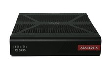 Firewall Cisco ASA 5506-X