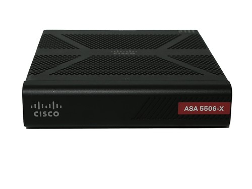 Firewall cisco asa - asa, 5506-x