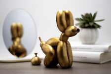 Cane Palloncino 3D Art decor 