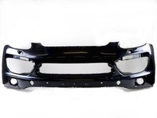 95850522121G2L PARAURTI ANTERIORE PORSCHE CAYENNE (2012) RICAMBIO USATO SUPPORTI