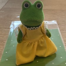 famiglie sylvaniane TOMY