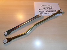 Fits Nissan Micra & CC K12 03