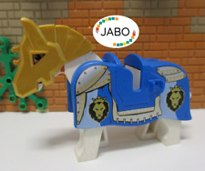 (B4/31) Lego coperta sella con